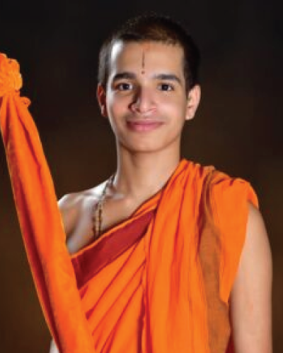 H.H. Sri Sri Vidhyarajeswara Theertha Swamiji