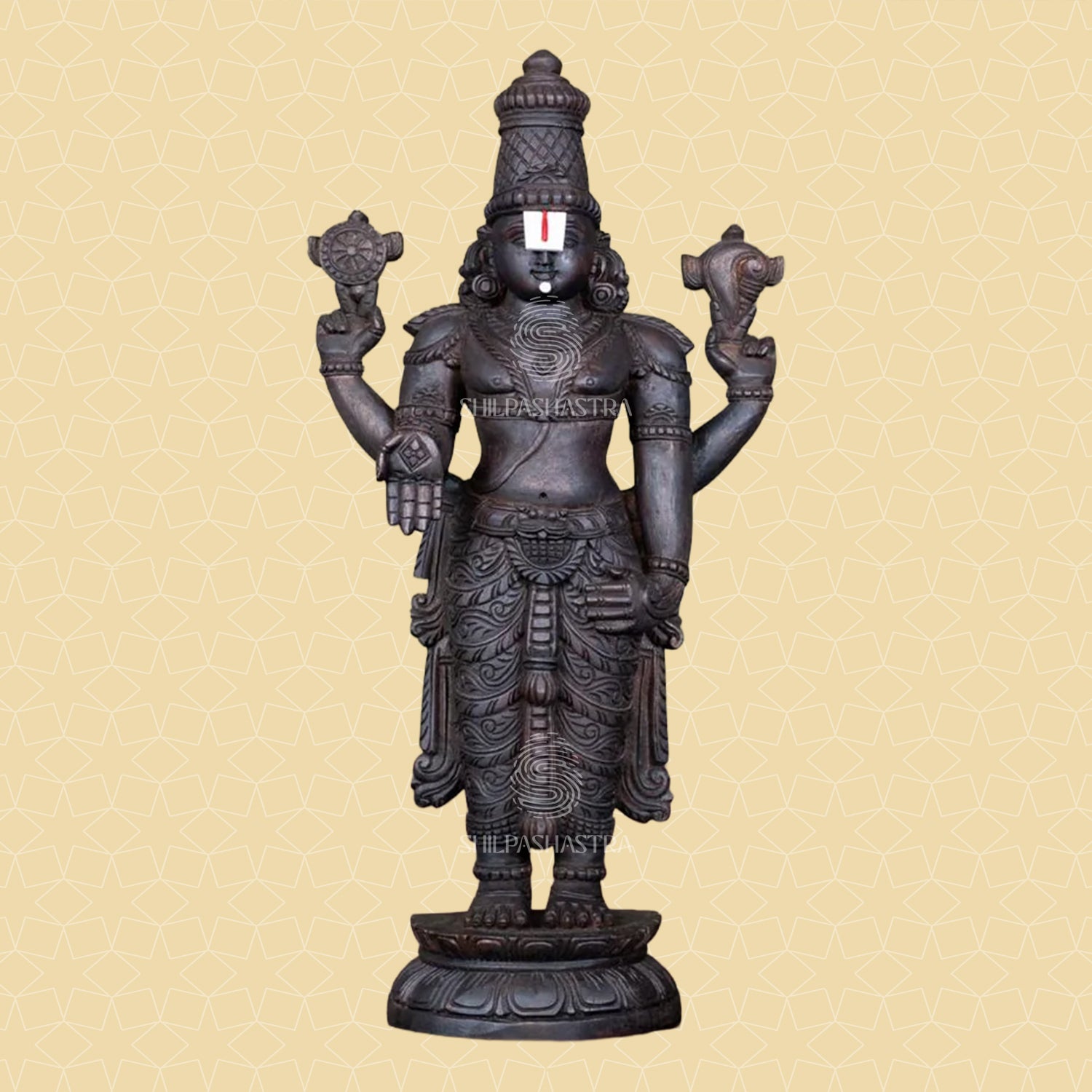 Sri Anugraha Srinivasa