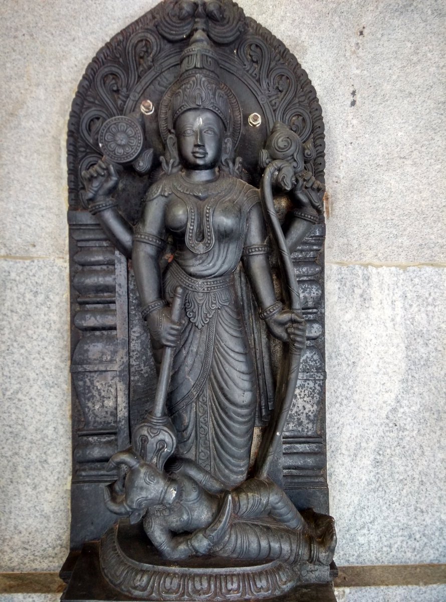 Sri Durga Devi