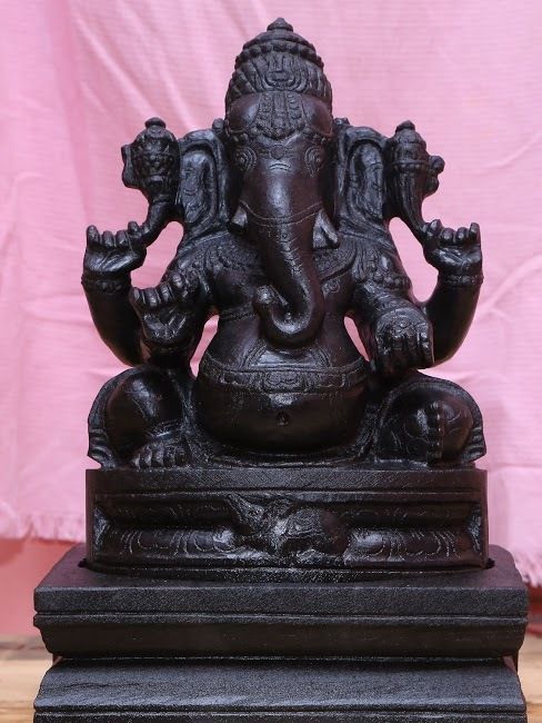 Sri Ganapati